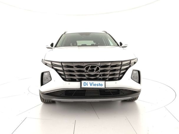 Hyundai Tucson 1.6 T-GDI 110 kW image number 7