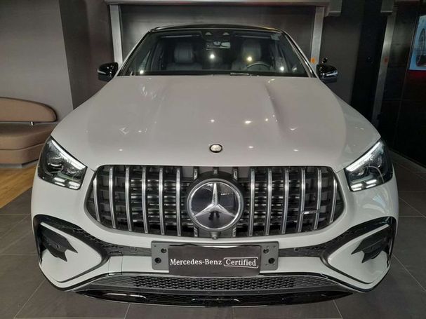 Mercedes-Benz GLE 53 AMG 320 kW image number 2