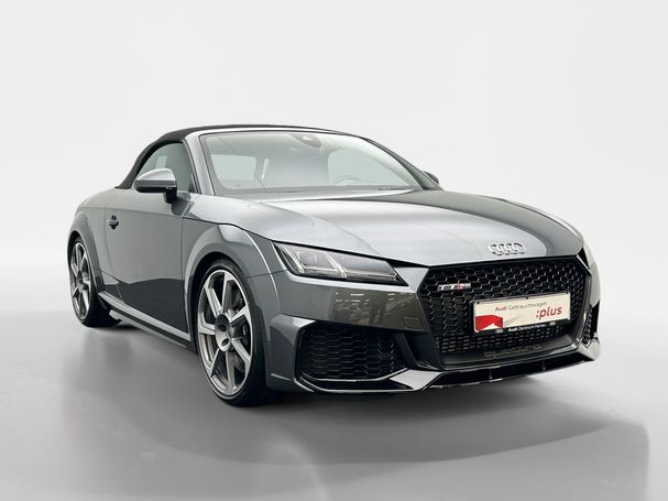 Audi TT RS 294 kW image number 11