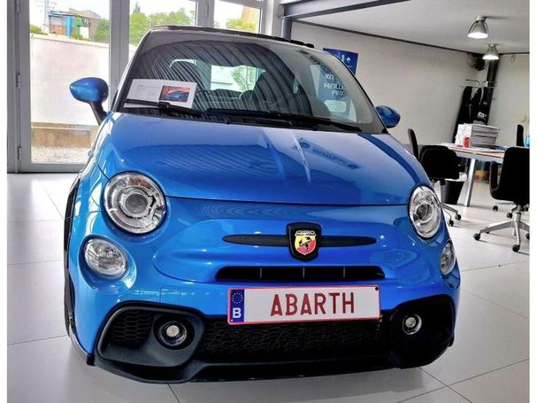 Abarth 595 125 kW image number 5