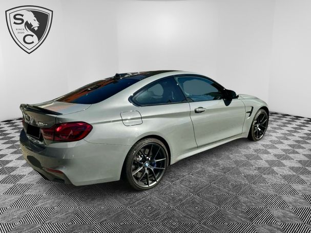 BMW M4 CS M 338 kW image number 4