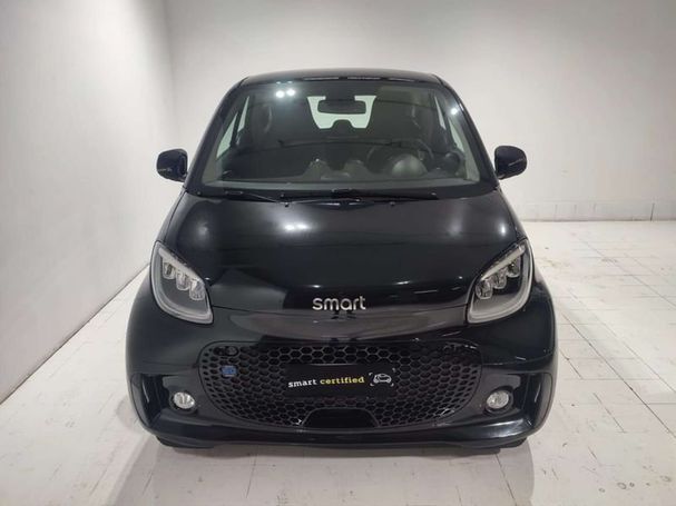 Smart ForTwo EQ pulse 60 kW image number 4