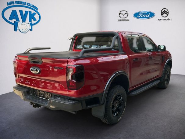 Ford Ranger Tremor e-4WD 151 kW image number 2