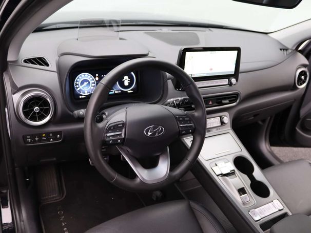 Hyundai Kona 64 kWh 150 kW image number 28