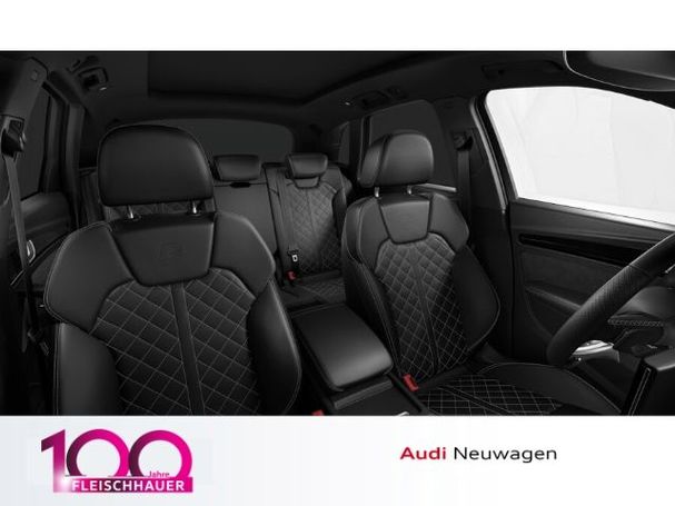 Audi Q5 40 TDI quattro S-line 150 kW image number 5