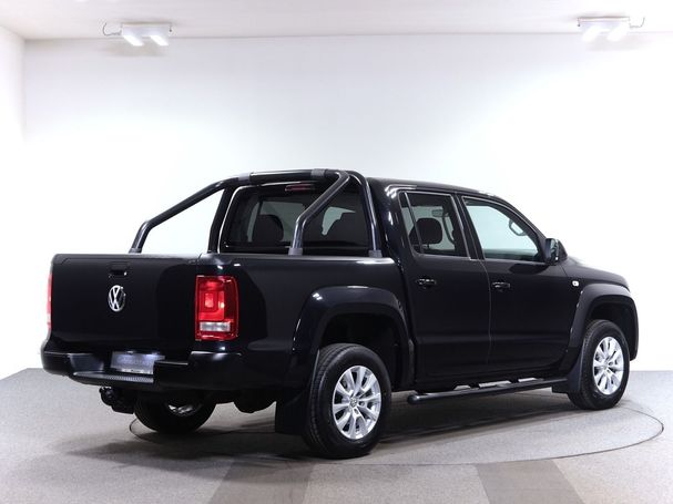 Volkswagen Amarok 3.0 TDI 4Motion 150 kW image number 5