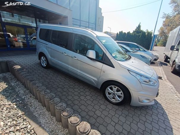 Ford Tourneo Connect 1.5 Titanium 88 kW image number 3