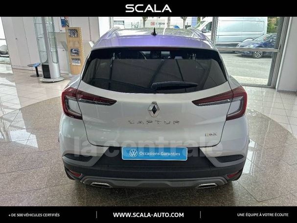 Renault Captur 160 116 kW image number 6