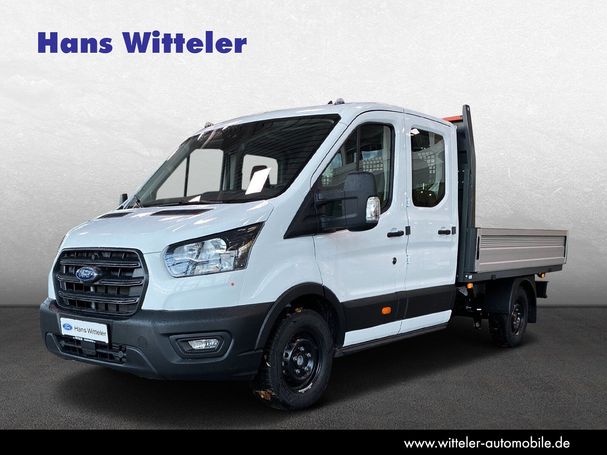 Ford Transit 350 L3 125 kW image number 1