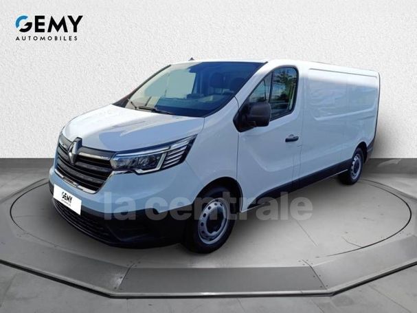 Renault Trafic dCi L2H1 96 kW image number 1