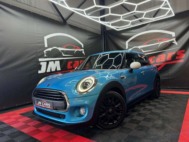 Mini One 75 kW image number 2