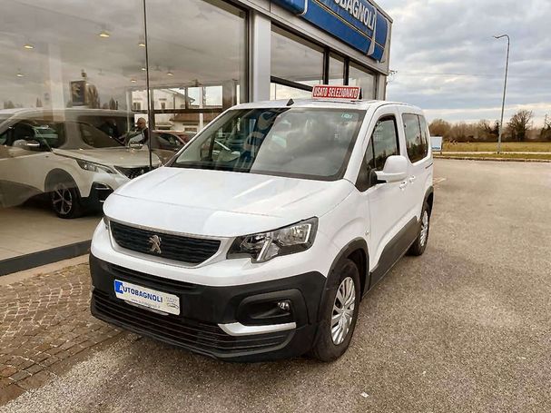 Peugeot Rifter BlueHDi 100 Active 75 kW image number 1