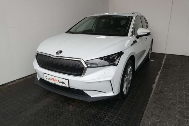 Skoda Enyaq 60 132 kW image number 1