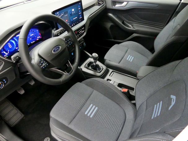 Ford Focus Active 1.0 EcoBoost X 114 kW image number 15