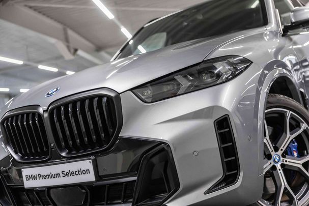 BMW X5 50e xDrive 360 kW image number 33