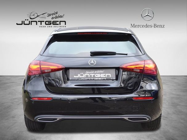 Mercedes-Benz A 220 4Matic Progressive 140 kW image number 6