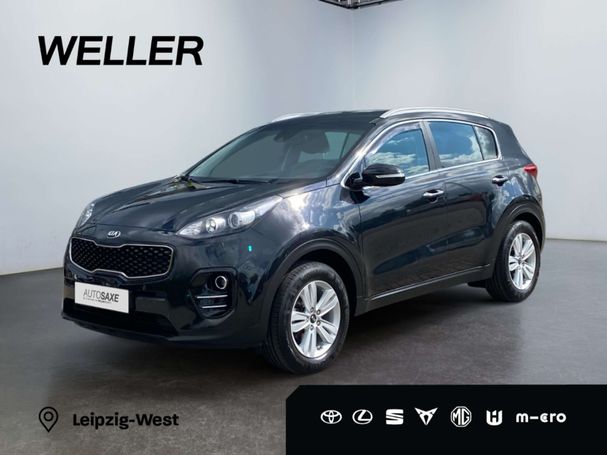 Kia Sportage 1.6 GDI 2WD 97 kW image number 1