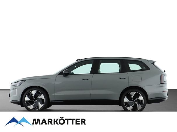 Volvo EX90 Twin Motor AWD 300 kW image number 3