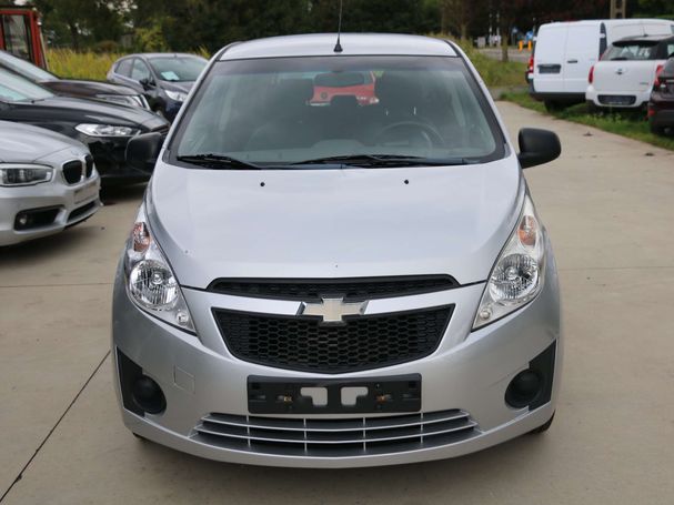 Chevrolet Spark 1.0 LS 50 kW image number 4