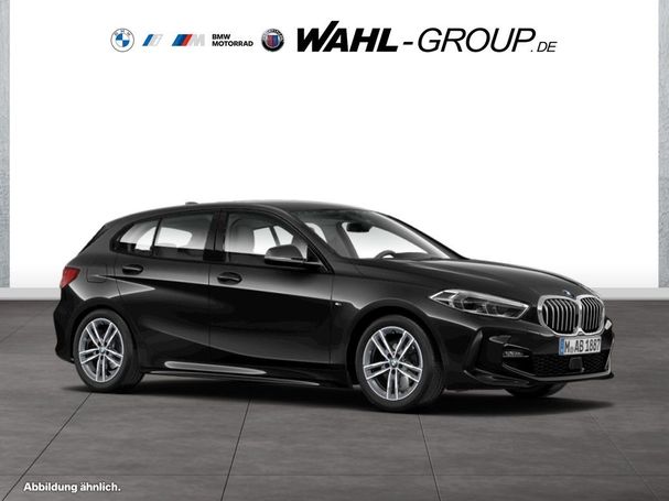 BMW 118i M Sport 100 kW image number 10