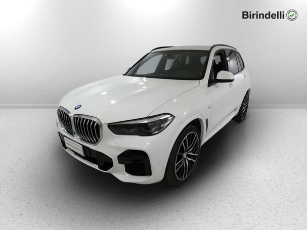 BMW X5 xDrive30d 210 kW image number 1