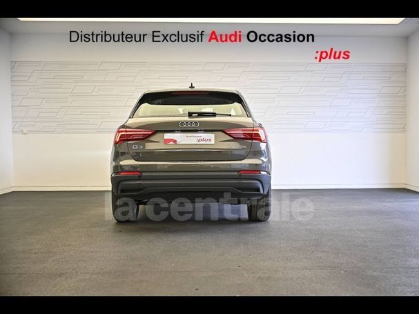 Audi Q3 45 TFSIe S tronic 180 kW image number 6