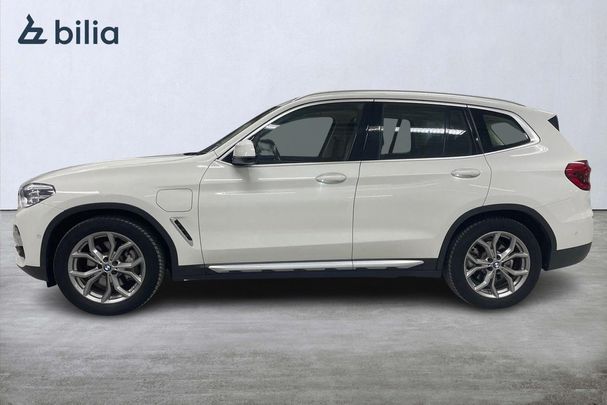 BMW X3e M xDrive 216 kW image number 5