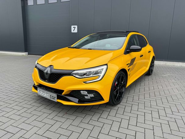 Renault Megane TCe 300 EDC 221 kW image number 1