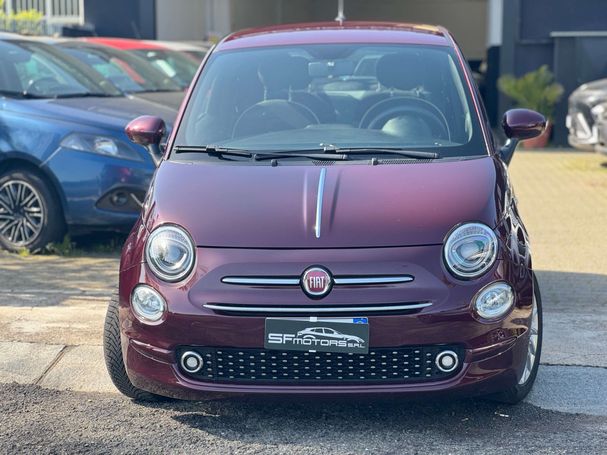 Fiat 500 1.0 51 kW image number 7