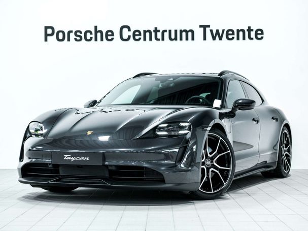 Porsche Taycan Sport Turismo 350 kW image number 1