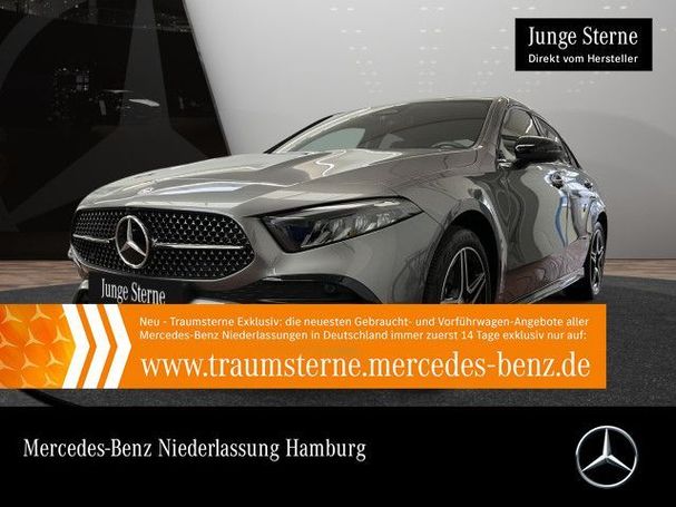 Mercedes-Benz A 250 e 160 kW image number 2