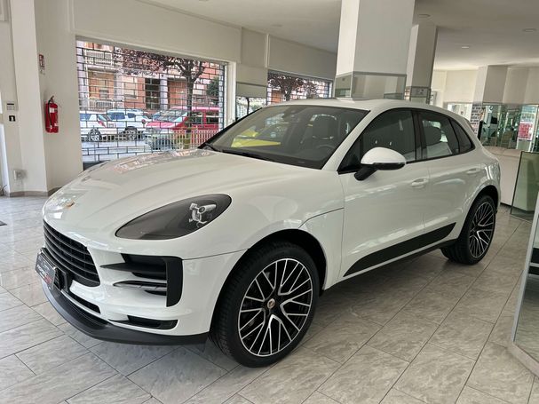 Porsche Macan PDK 180 kW image number 2