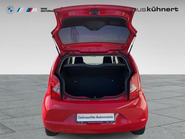 Seat Mii 44 kW image number 8