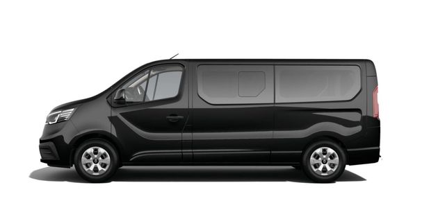 Renault Trafic dCi 110 kW image number 5