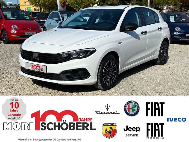 Fiat Tipo 96 kW image number 1