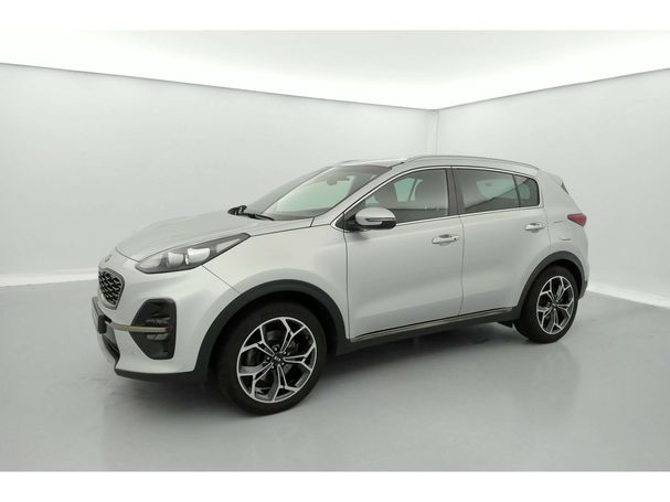 Kia Sportage 1.6 CRDi 85 kW image number 1