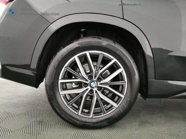 BMW X1 sDrive18i M Sport 101 kW image number 16