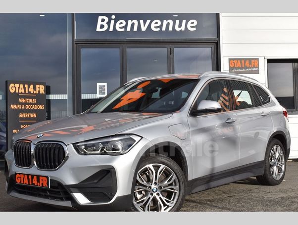 BMW X1 25e xDrive 162 kW image number 1