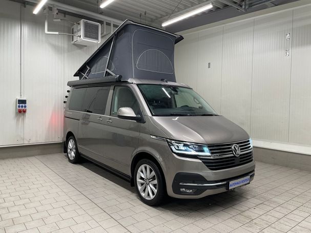 Volkswagen T6 California DSG Ocean 4Motion 146 kW image number 10