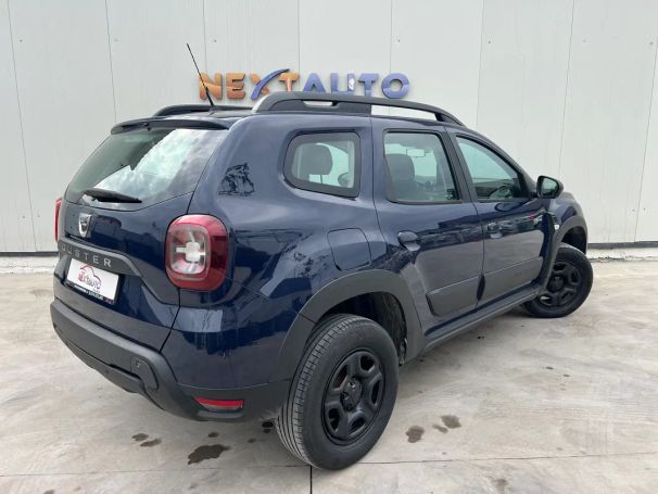 Dacia Duster 85 kW image number 4