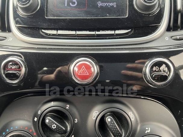 Abarth 500 1.4 16V T Jet 107 kW image number 31