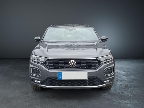 Volkswagen T-Roc 1.5 TSI DSG 110 kW image number 3