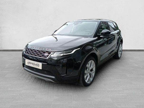 Land Rover Range Rover Evoque 120 kW image number 1