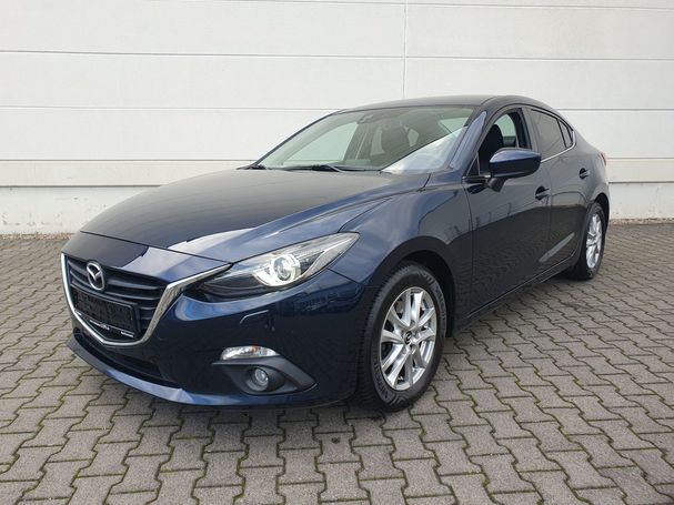 Mazda 3 88 kW image number 1