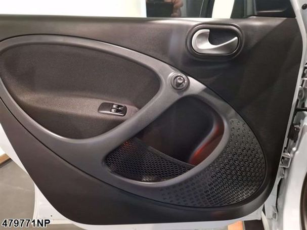 Smart ForFour EQ 60 kW image number 14