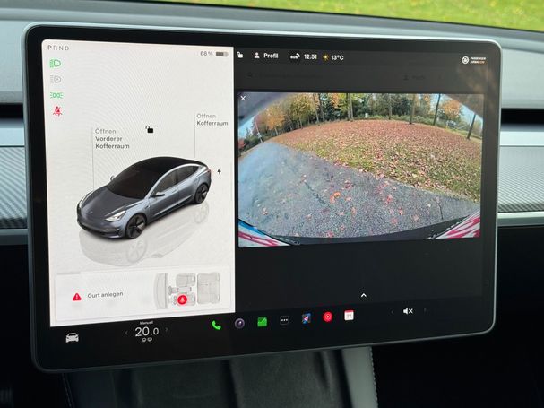 Tesla Model 3 Standard Range 239 kW image number 27