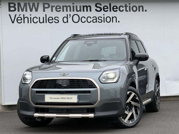 Mini Countryman C 112 kW image number 1