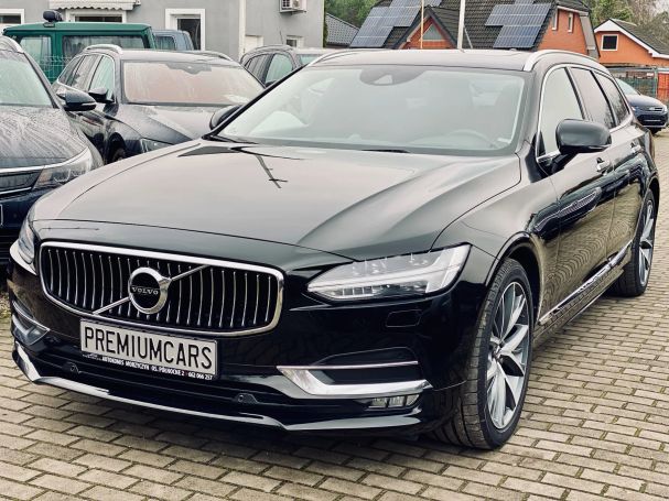 Volvo V90 D5 AWD Inscription 173 kW image number 13