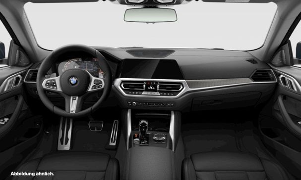 BMW 440i xDrive 275 kW image number 4