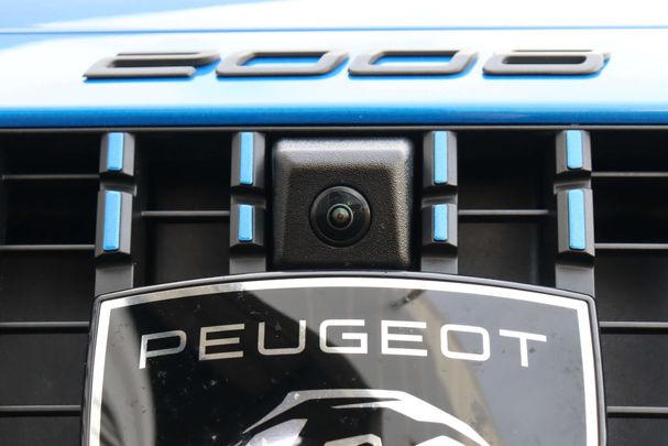 Peugeot 2008 PureTech 130 96 kW image number 19